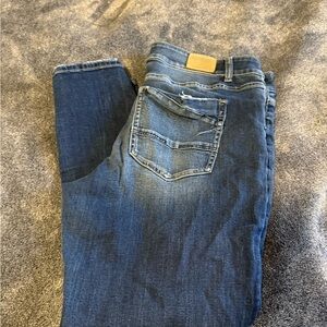 Women’s BKE skinny jeans